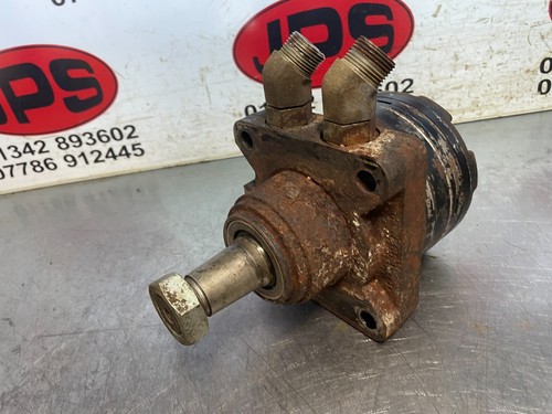 112 0238 front wheel - r/h, motor