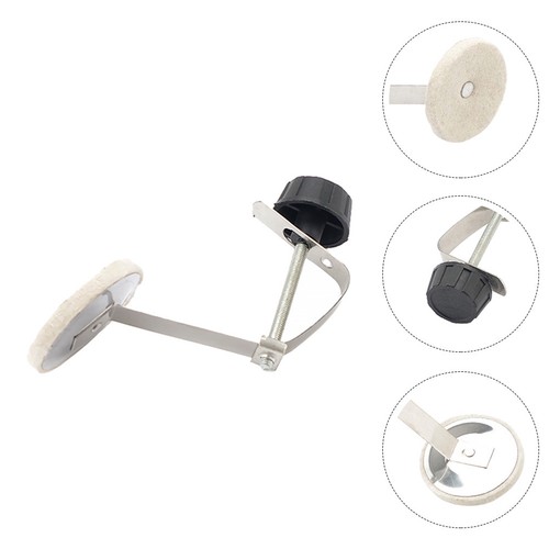 Set professional drum - drum, mute