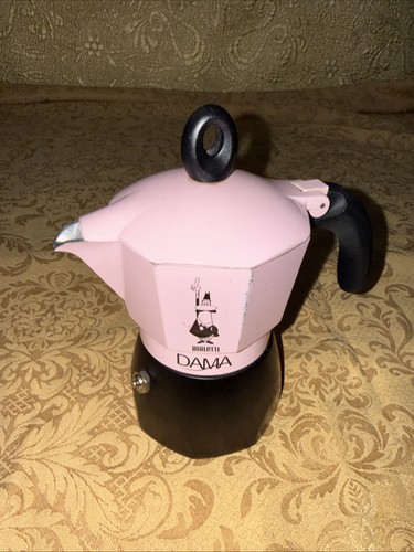 Bialetti dama moka express - moka,