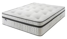 Silentnight 3000 Geltex Ultra