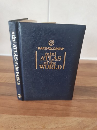 Vintage bartholomew pocket - vintage,