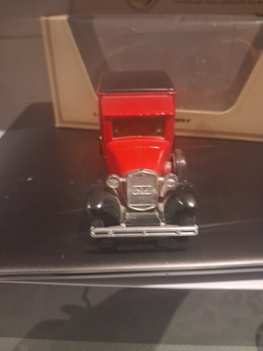 Matchbox models yesteryear - matchbox,