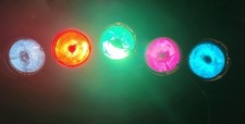 Retro Disco Lights