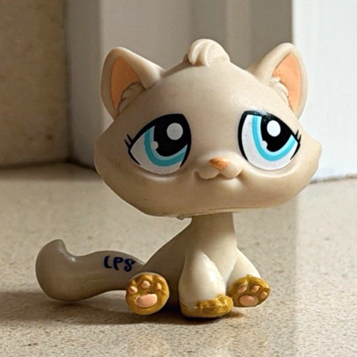 Littlest pet shop - littlest, (lps)