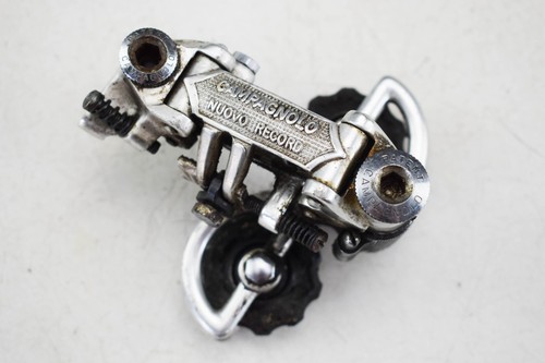 Campagnolo nuovo record - nuovo,