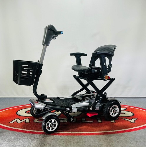 Tga minimo autofold - minimo, folding