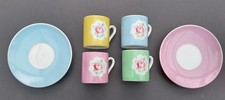 CATH KIDSTON ESPRESSO CUPS AND