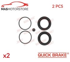 BRAKE CALIPER REPAIR KIT FRONT