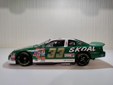 Ken Schrader 1/24 1998 #33