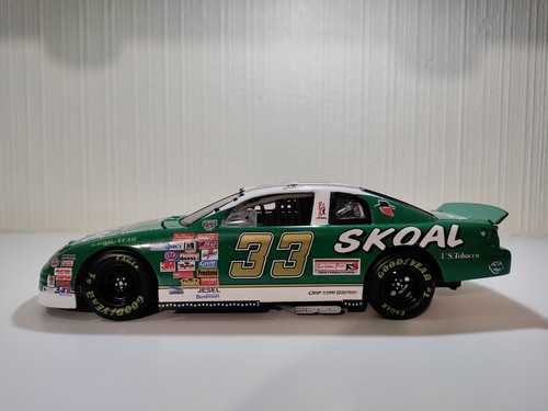 Ken schrader 1998 33 - ken,