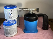 CFH LM 1000 Blowtorch