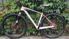 Specialized Stumpjumper Carbon Hardtail Mountain Bike 12v