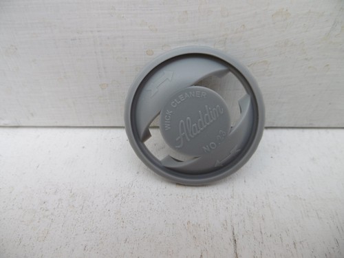 Aladdin wick trimmer - 1",