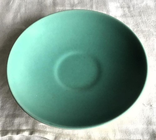 Poole pottery duck egg - pottery, /