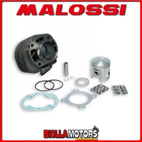 317002 cylinder malossi 70cc - 317002,