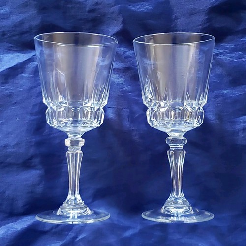 Cristal arques durand - d'arques,
