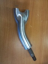 Yamaha Virago handlebar clamp nos stock