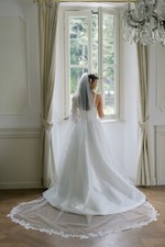 Suzanne Neville cathedral