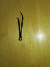 bsa airsporter mk 1-2 thumb catch spring c270