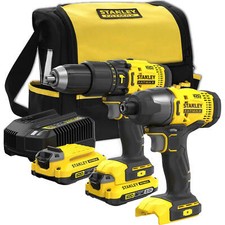 Stanley Fatmax V20 SFMCK465D2S