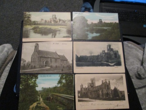 Postcards leeds haydocks - of,