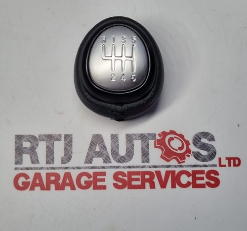 Saab gear knob 6 speed - saab,