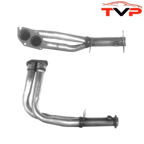 Exhaust pipe for - pipe,