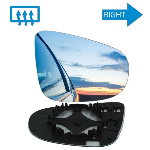 For golf mk6 - 09-12, right