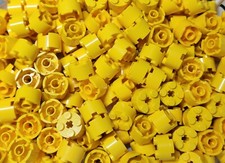 Lego 3941/6143 Round Bricks 2x2 Select Colour Pack of 20.