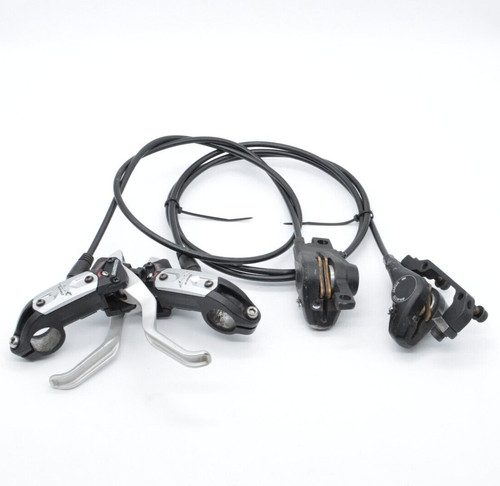 Shimano m775 bl - xt, br-m775