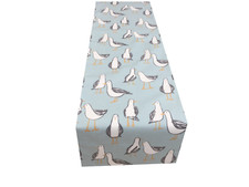 Fryetts fabric Duck egg
