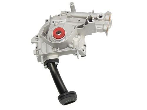 Pierburg 01996 oil pump - pierburg, 7.01996.03.0