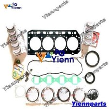 4TNE84-MS Overhaul Re-Ring Kit