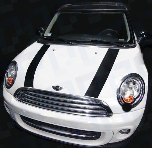 Bold bonnet stripes - bold,