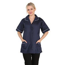 WOMENS TUNIC SHIRT LADIES