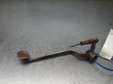 Suzuki GT250 GT 250 1974-1976 Rear Back Brake Pedal 