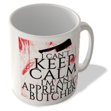 I Can't Keep Calm I'm an