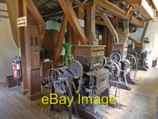 Photo - Calbourne Water Mill -