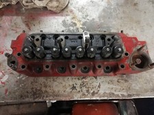 Classic Mini Cooper S Cylinder