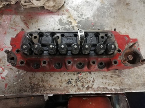 Classic mini cooper cylinder - cooper, s