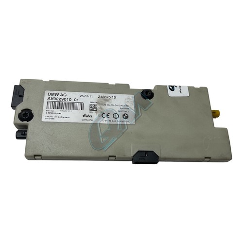 Bmw series f10 f11 diversity - 5,
