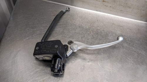 Suzuki rf600 front brake - front,