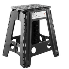 18" Folding Plastic Step Foot