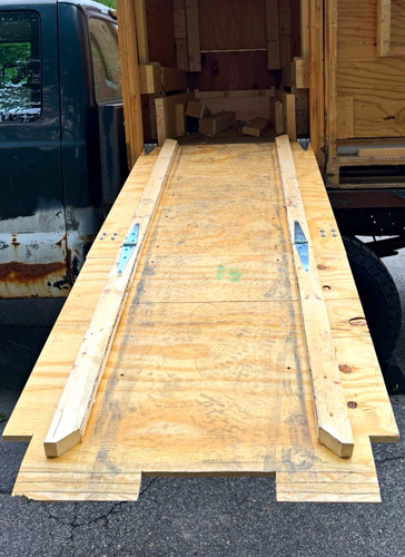 Heavy duty wooden shipping - wooden,