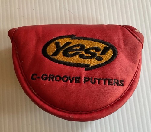 Yes groove half mallet - c-,