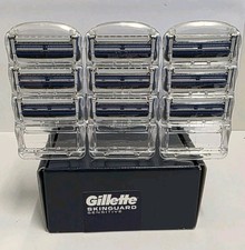 gillette skinguard sensitive