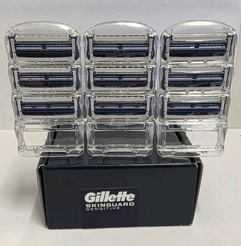 Gillette skinguard sensitive - skinguard,