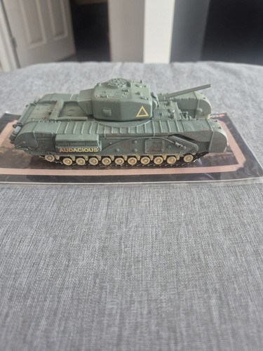 Corgi cc60103 churchill tank - cc60103,