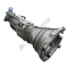 MAZDA MX5 MK3 NC 1.8 2.0 2005-2015 5 Speed Manual Gearbox Transmission