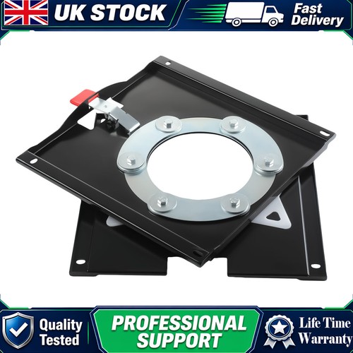 Seat swivel base motorhome - swivel, for